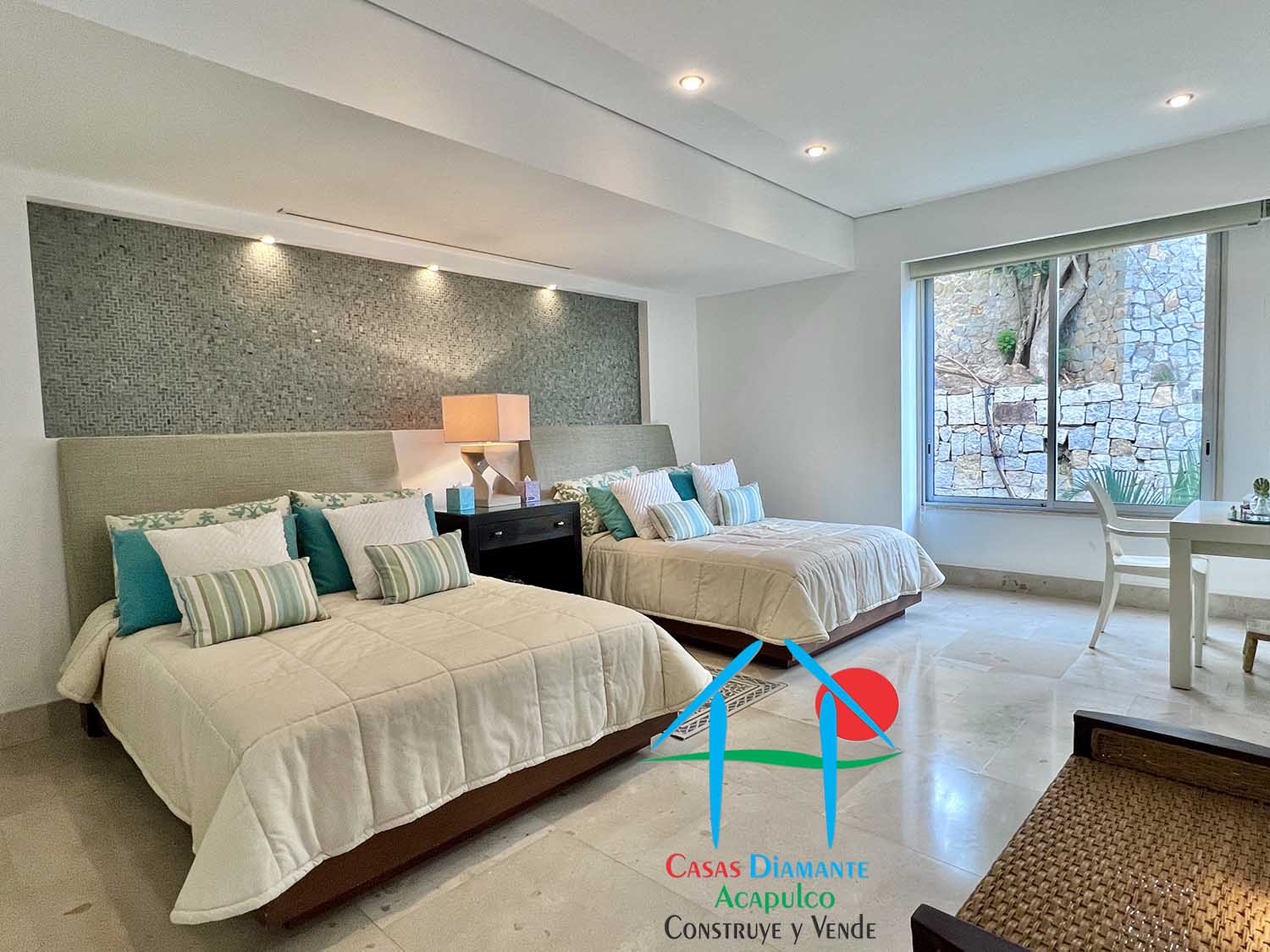 Vista Real M 29 - Recámara dos 1